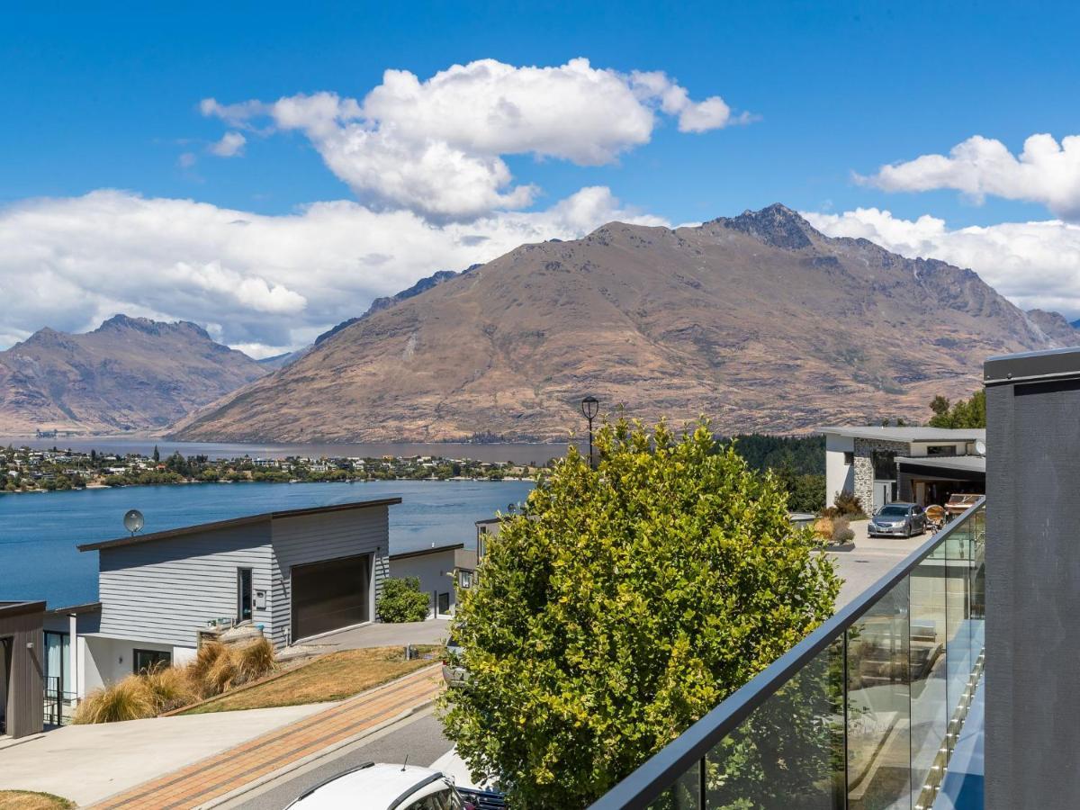 St Matthews Views Walter Queenstown Exterior foto